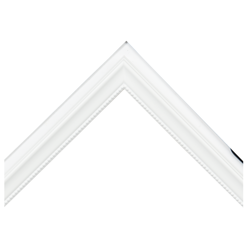White White