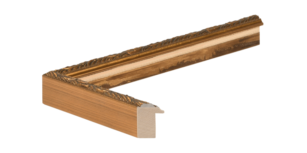 Allegra Gold