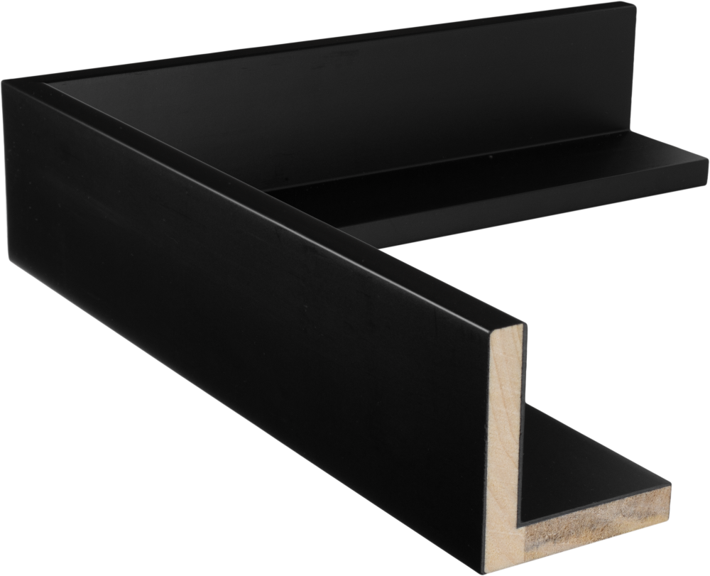 Gallery One Black