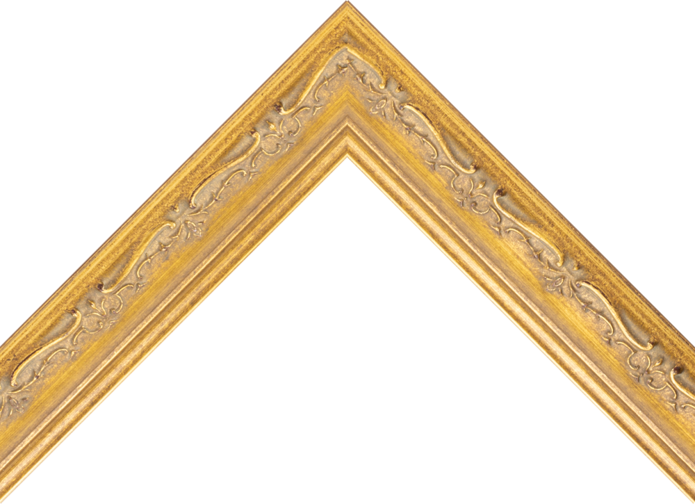 Marais European Gold