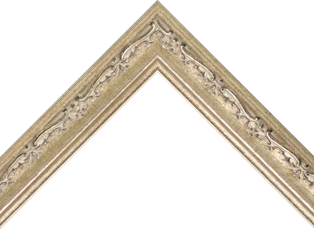 Marais European Silver