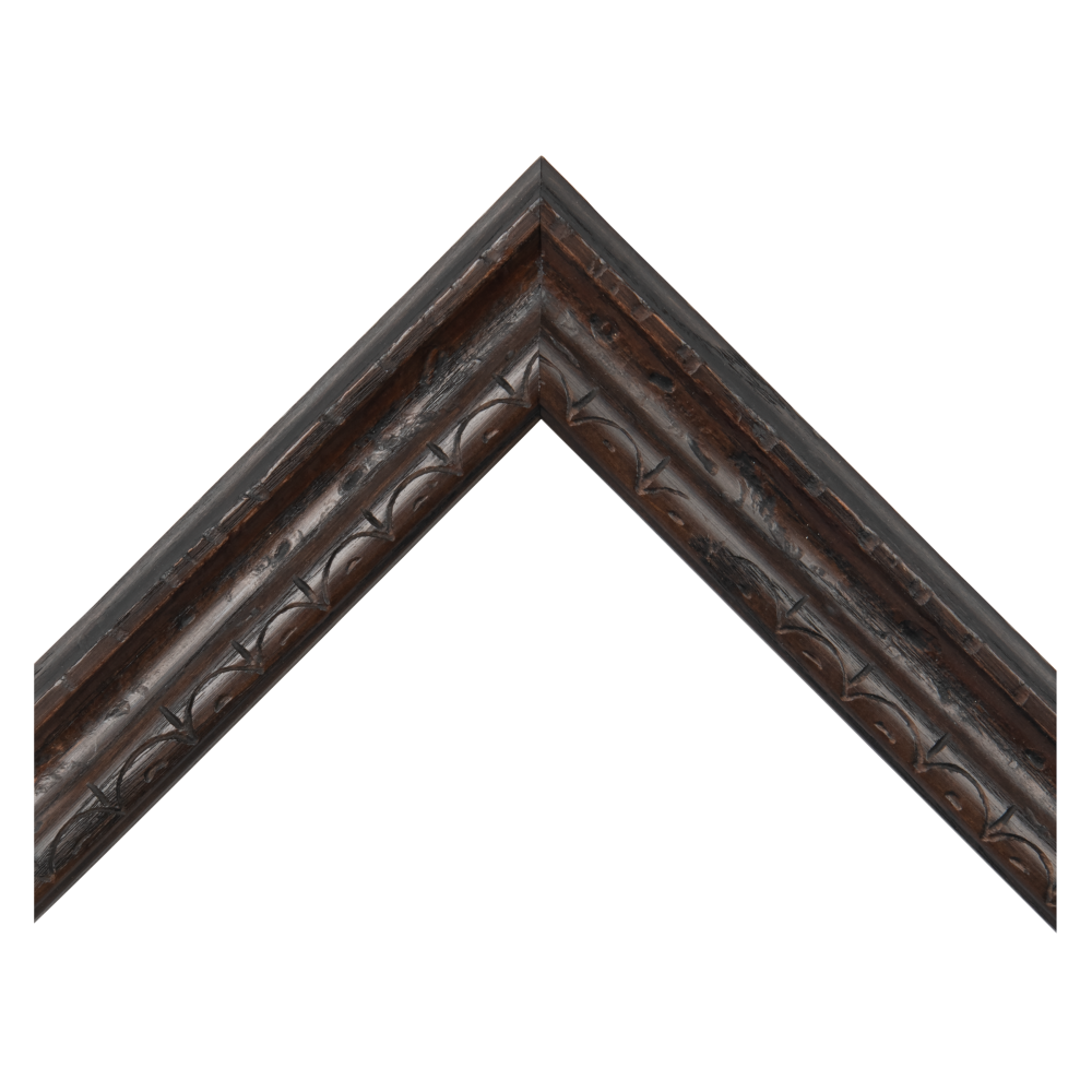 Tuscany Italian Dark Walnut