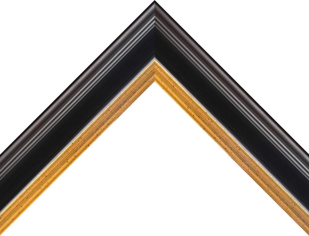 Gallery One Black