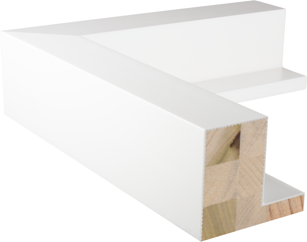 Gallery One Float White