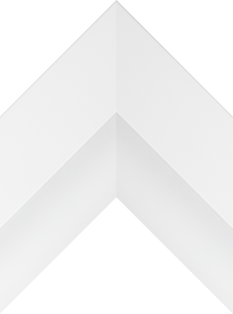 Gallery One Float White