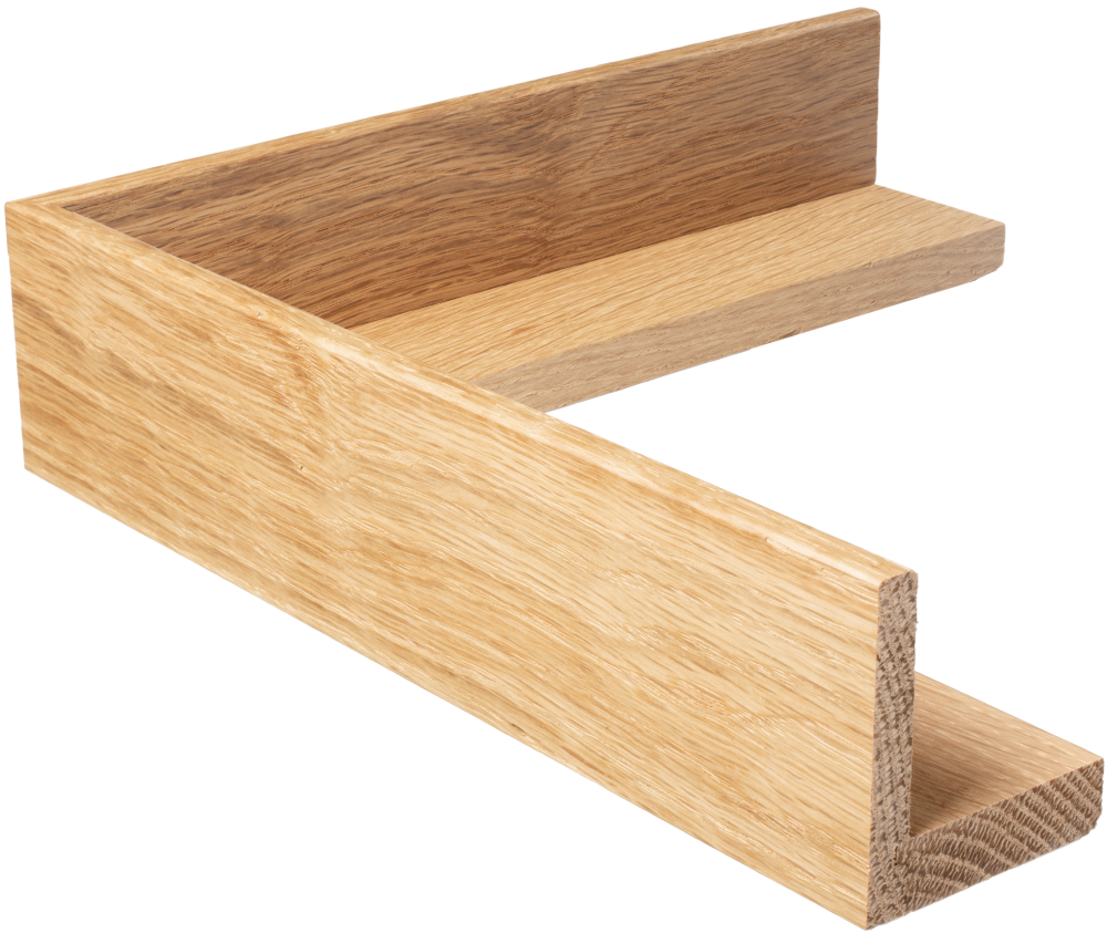 Cumberland White Oak