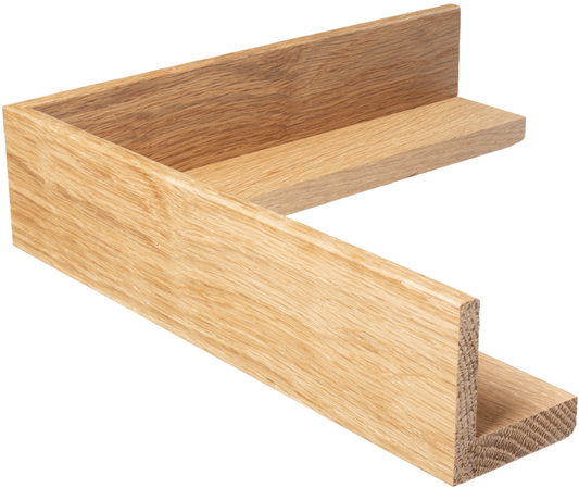 Cumberland White Oak