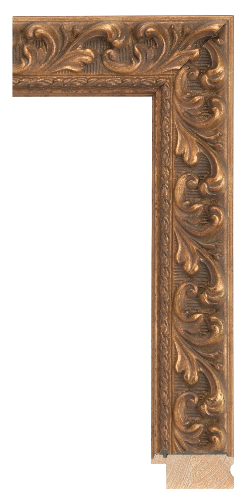 Biltmore Gold