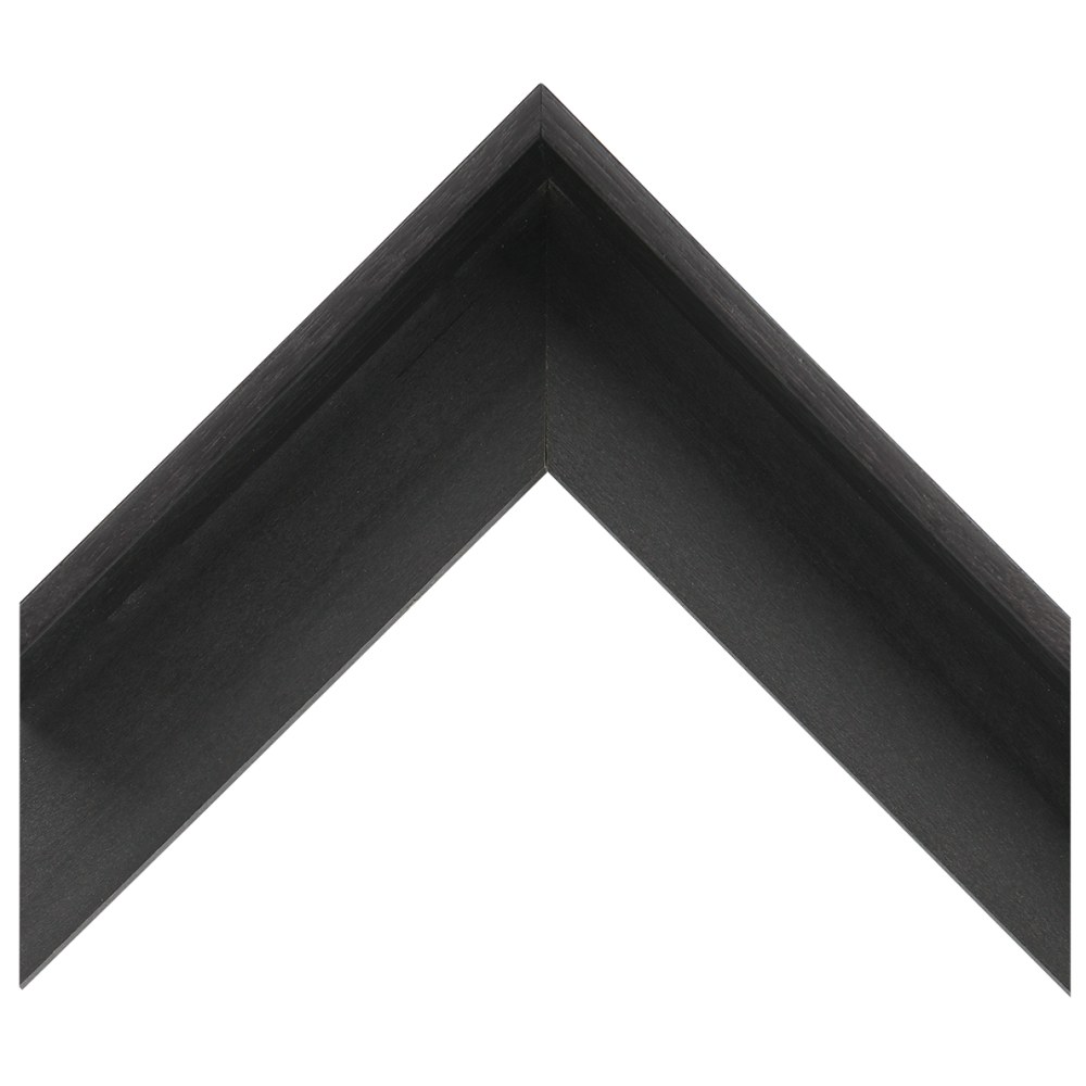 Cranbrook Float Ebonized Walnut