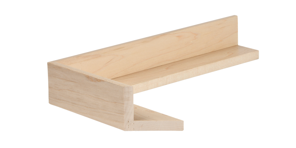 Cranbrook Float Natural Maple