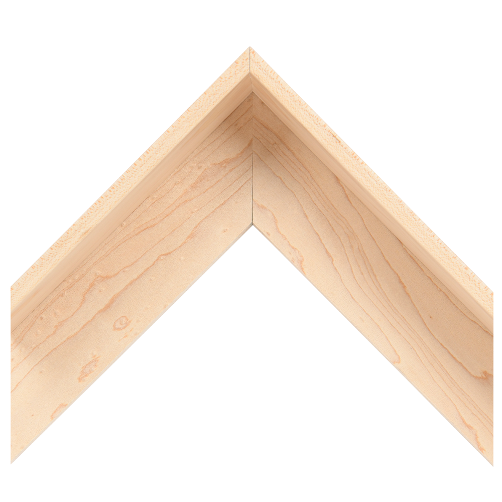 Cranbrook Float Natural Maple