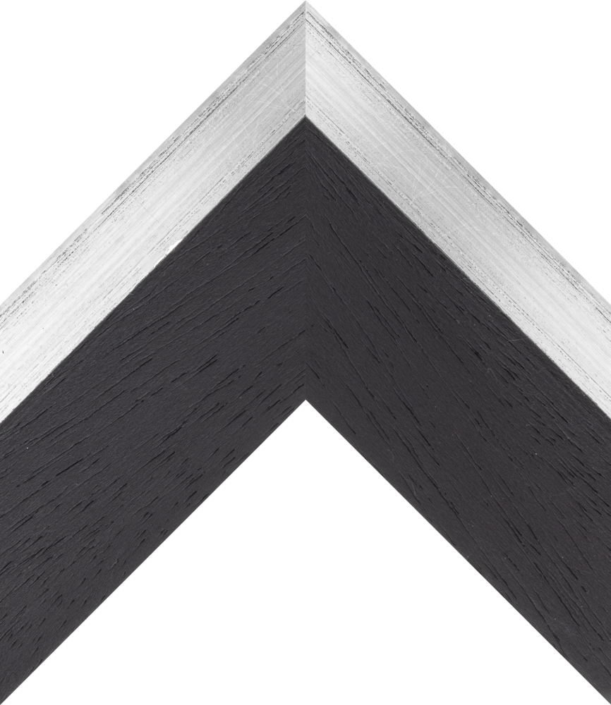 L7 Float Black Silver
