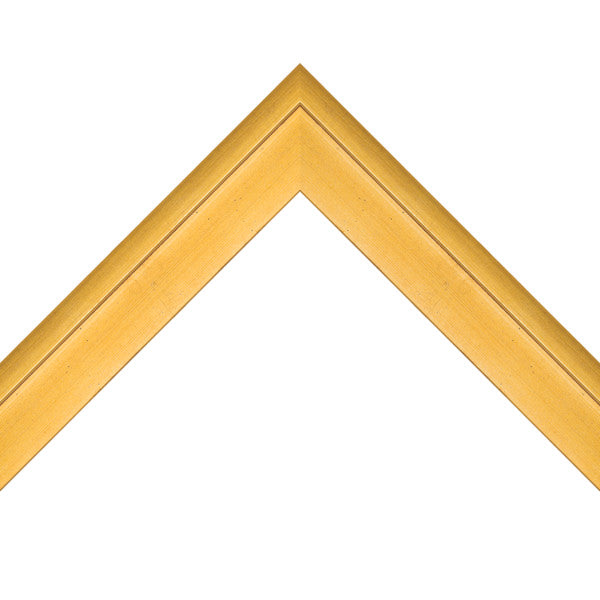 Gold A/A Floater