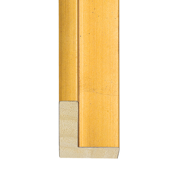 Gold A/A Floater