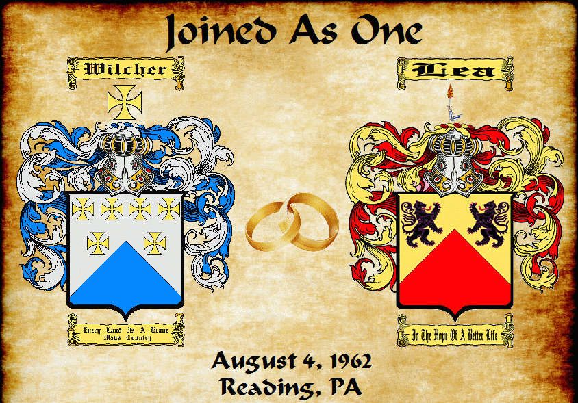 Segar & Edmondson, Crest of English Nobility, Lewis Gordon Walton