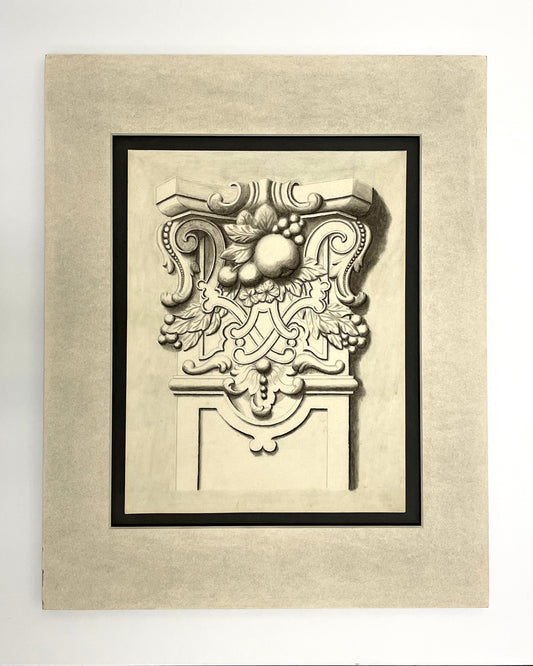 Architectural Detail
