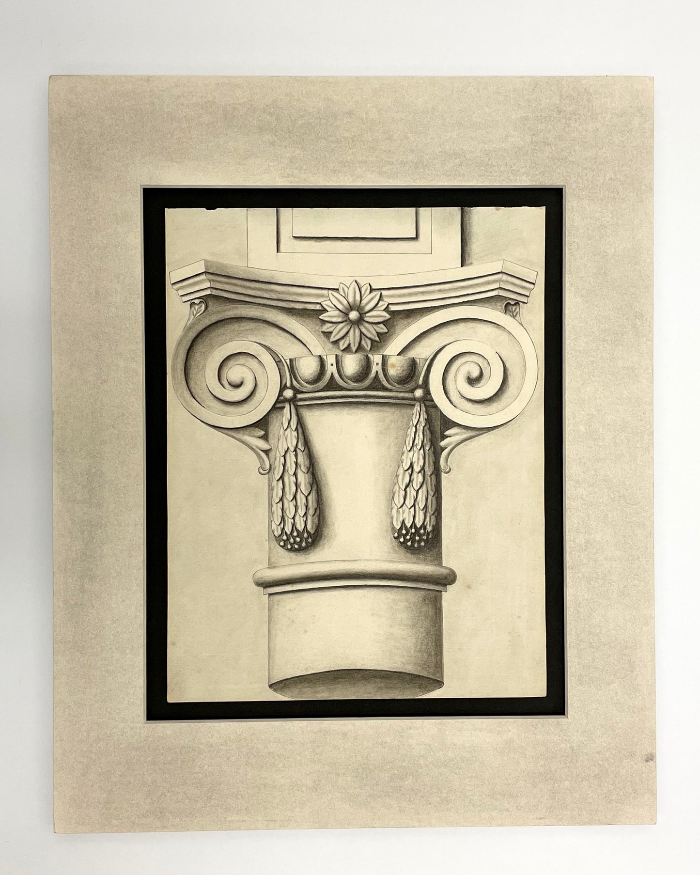 Architectural Detail
