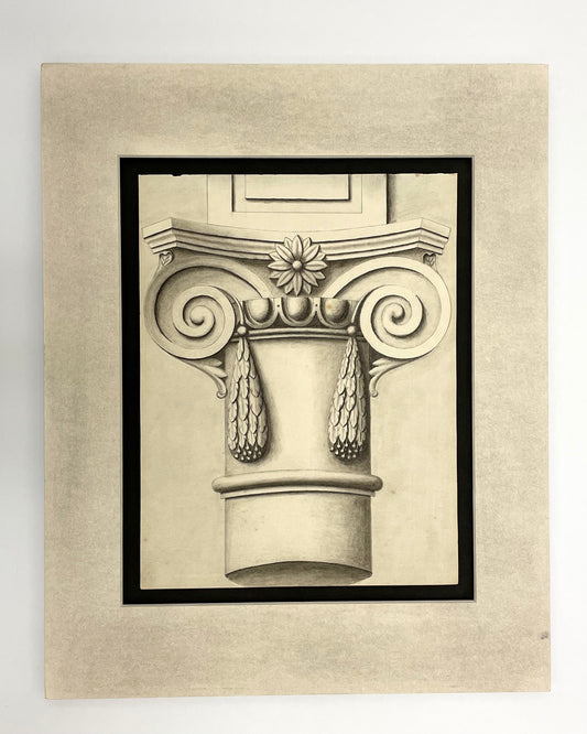 Architectural Detail
