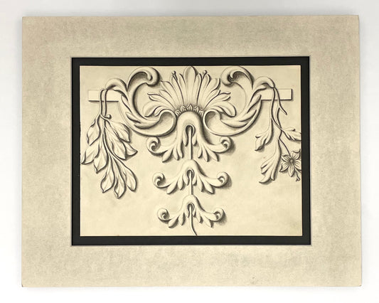 Architectural Detail