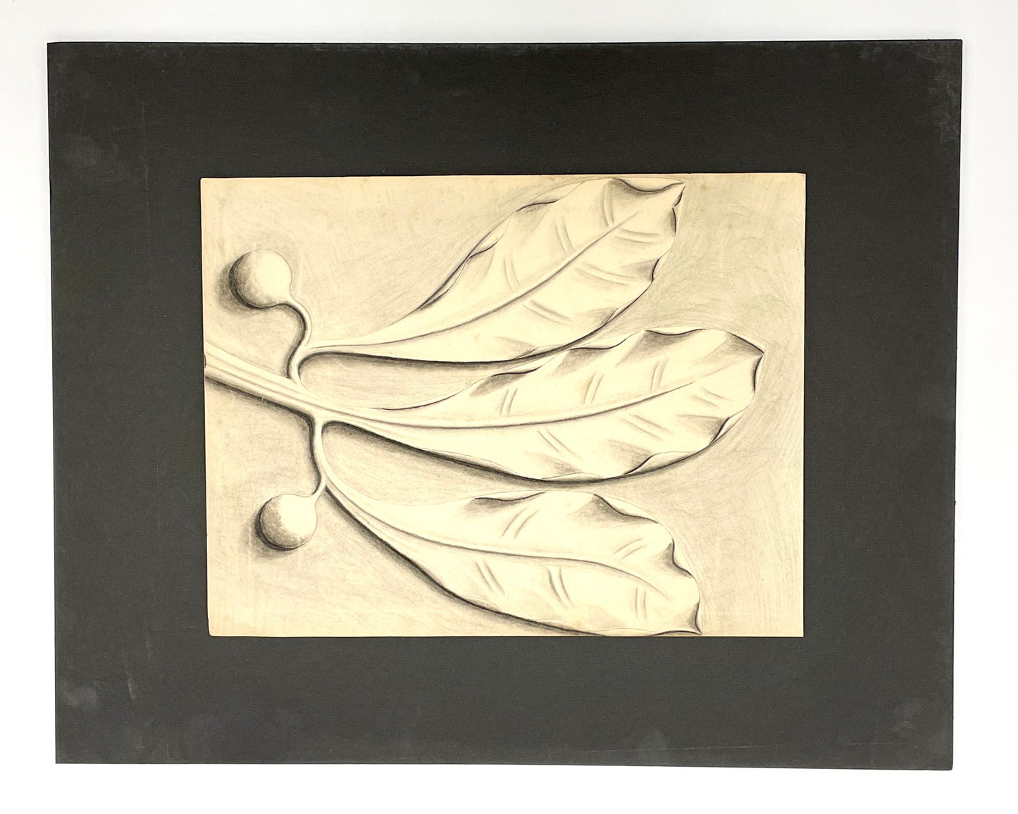 Architectural Detail