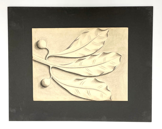 Architectural Detail