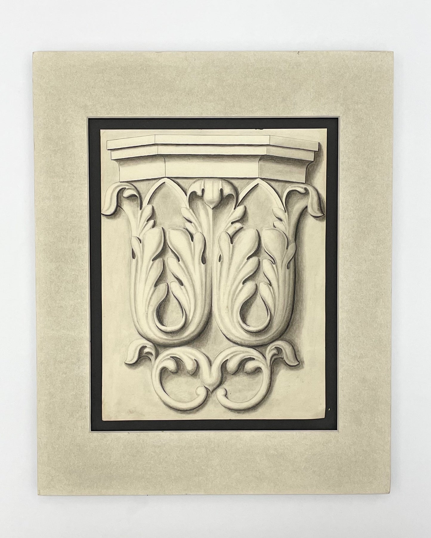 Architectural Detail
