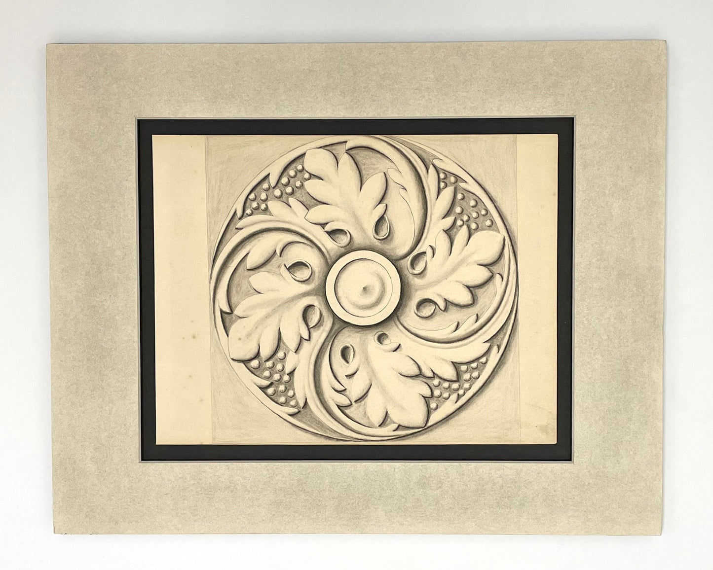Architectural Detail