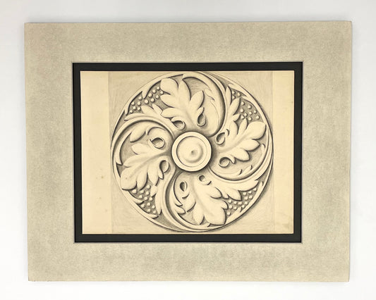 Architectural Detail