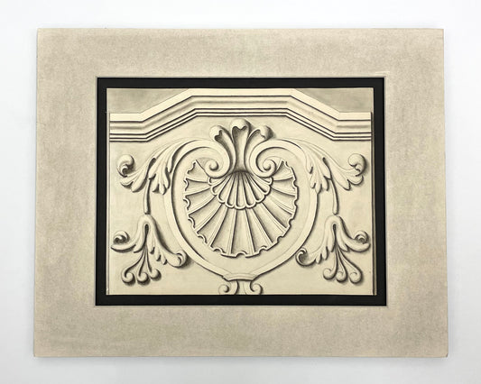 Architectural Detail