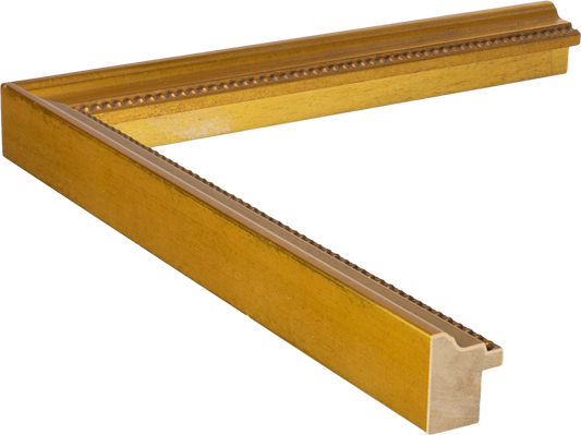 Hudson Gold
