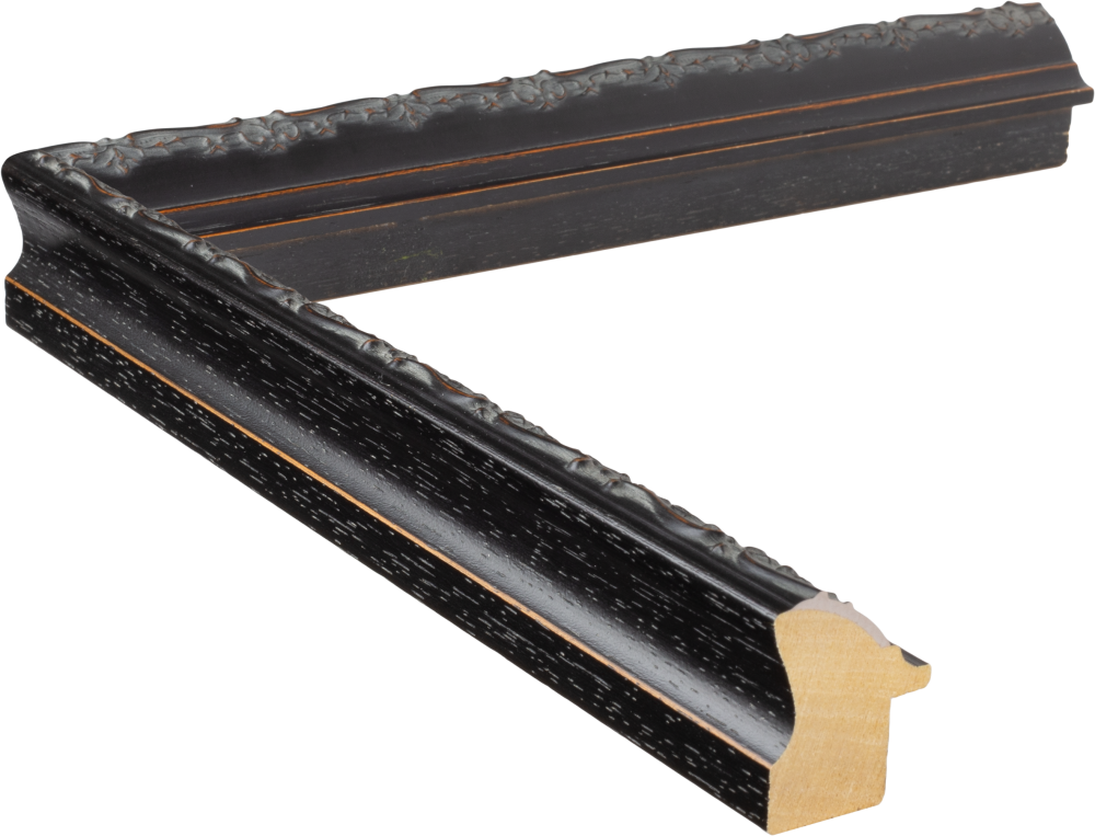 Marais II French Ebony