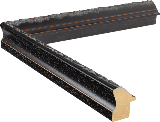 Marais II French Ebony