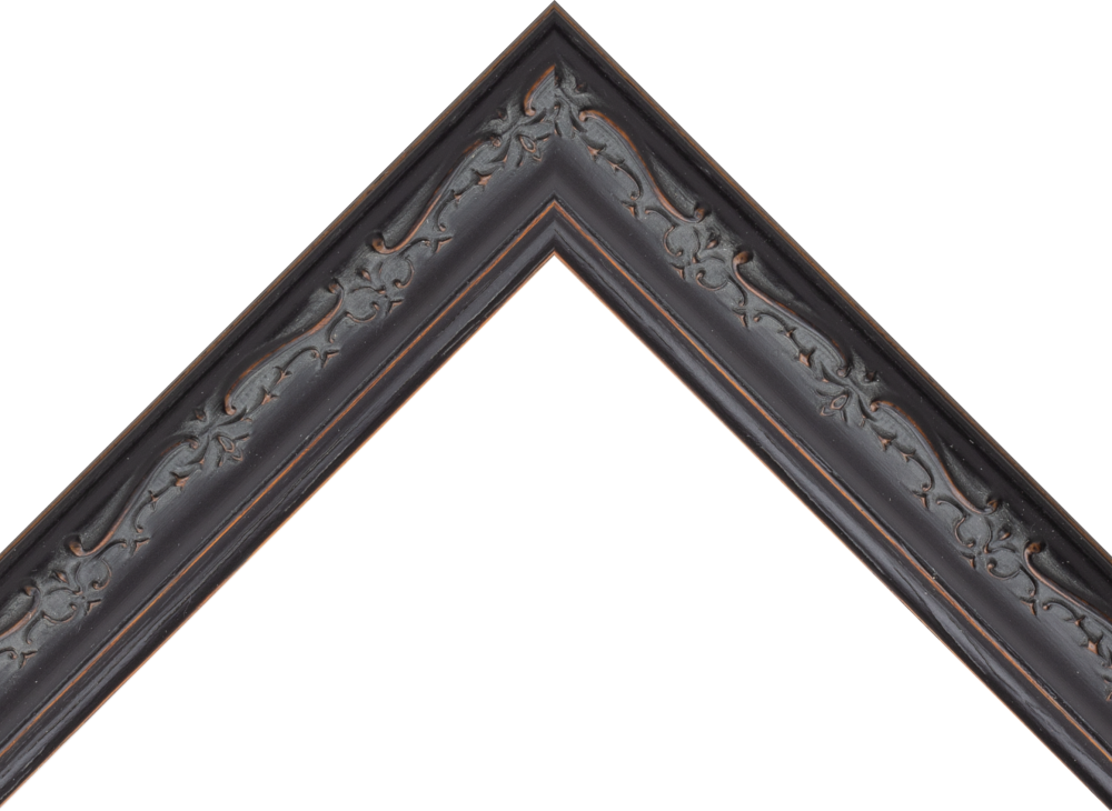 Marais II French Ebony