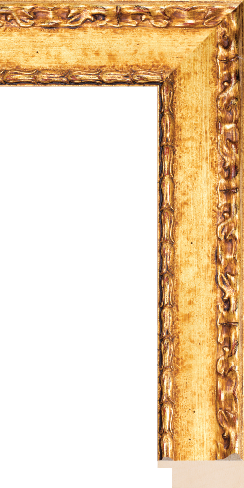 Salon 1789 Versailles Gold