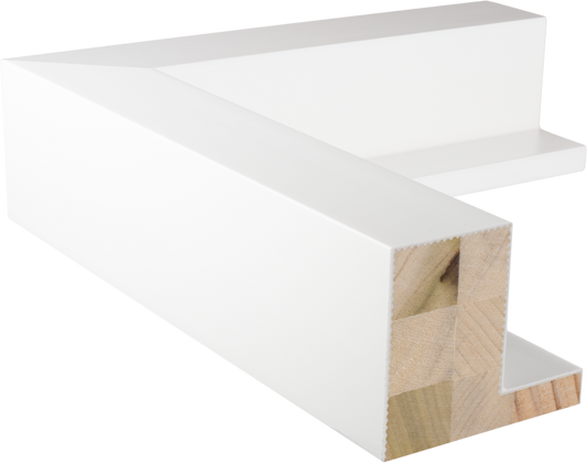 Gallery One Float White