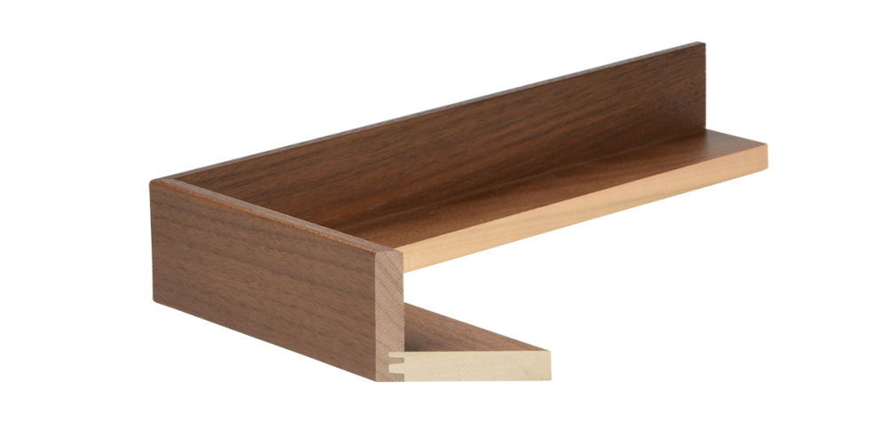 Cranbrook Float Natural Walnut