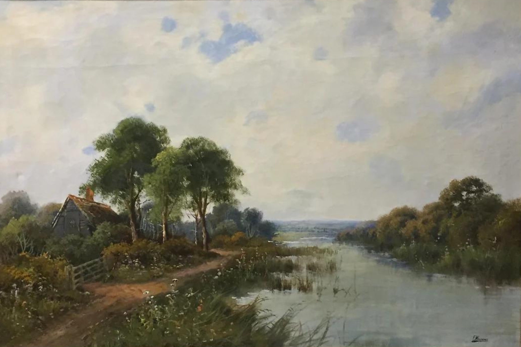 ANTONIO RAIMO GALLERY