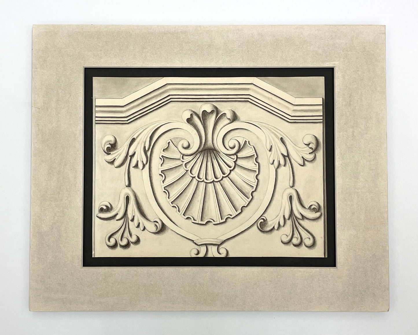 Architectural Detail